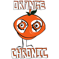Orange Chronic