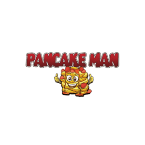 Pancake Man