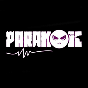 Paranoic