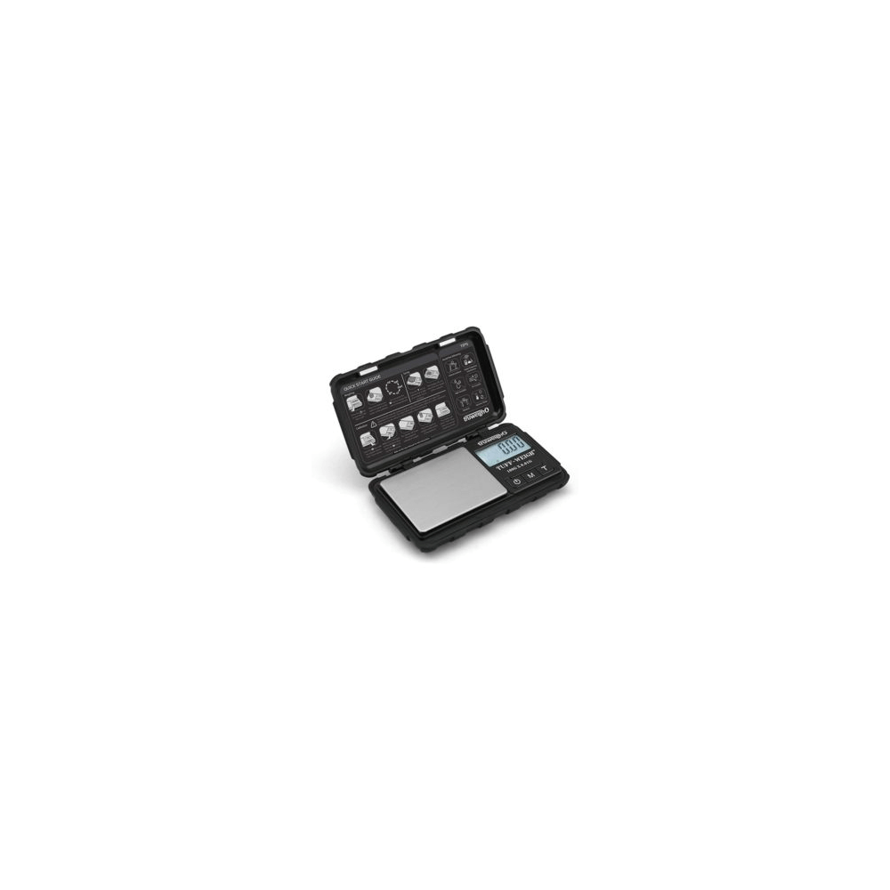 Truweigh Tuff-Weigh Scale 1000g / Readability 0.1g - Image 3