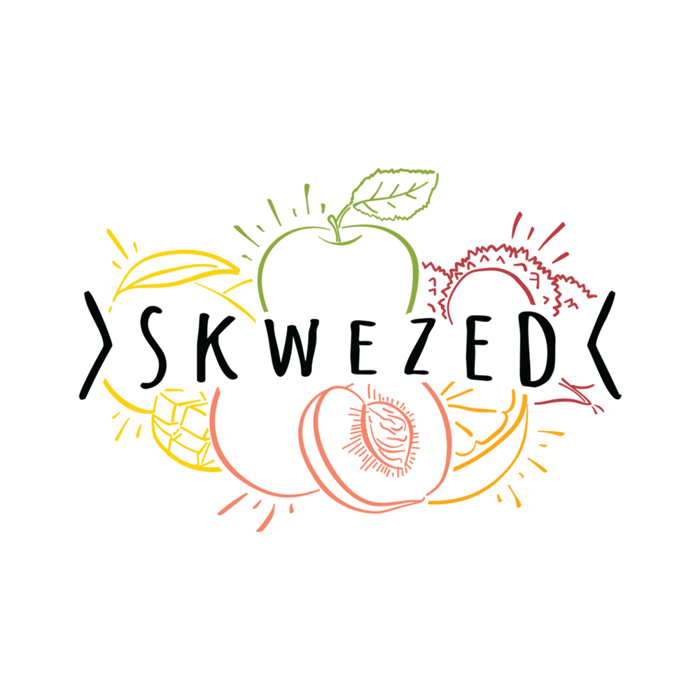 Skwezed
