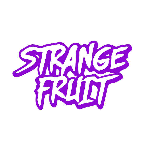 Strange Fruit
