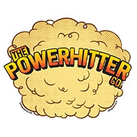 The Power Hitter