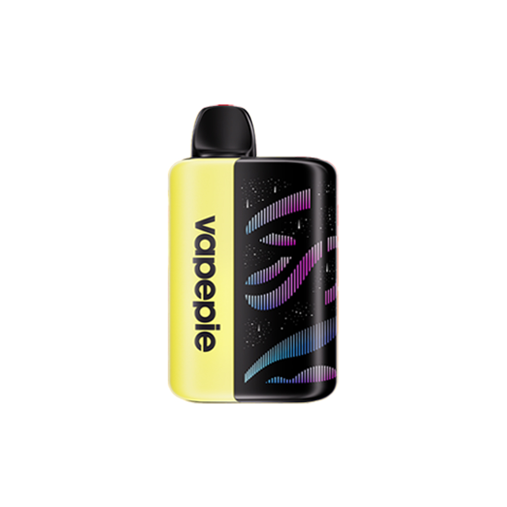 Vapepie Galactic Gleam (Dispo)(35000Puff)(20mL) - MOQ 5 - Image 15
