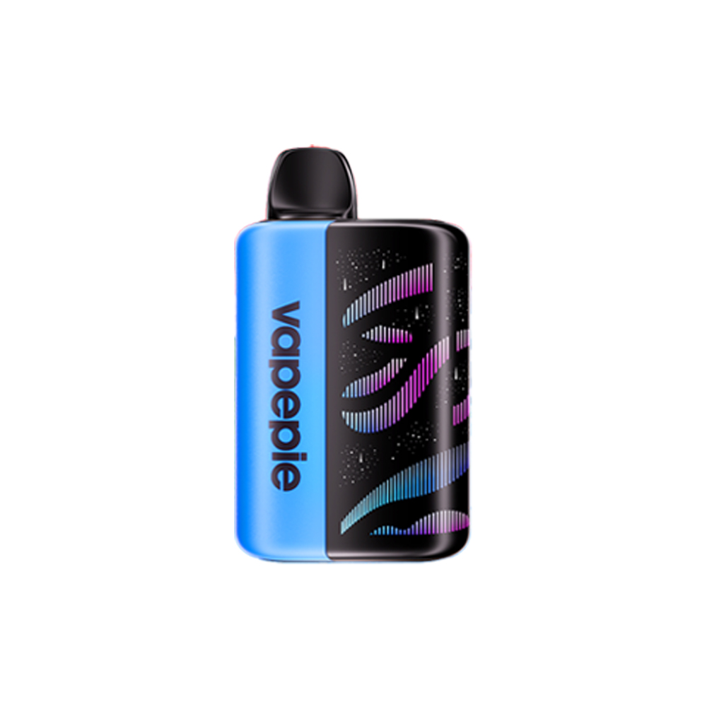 Vapepie Galactic Gleam (Dispo)(35000Puff)(20mL) - MOQ 5 - Image 16