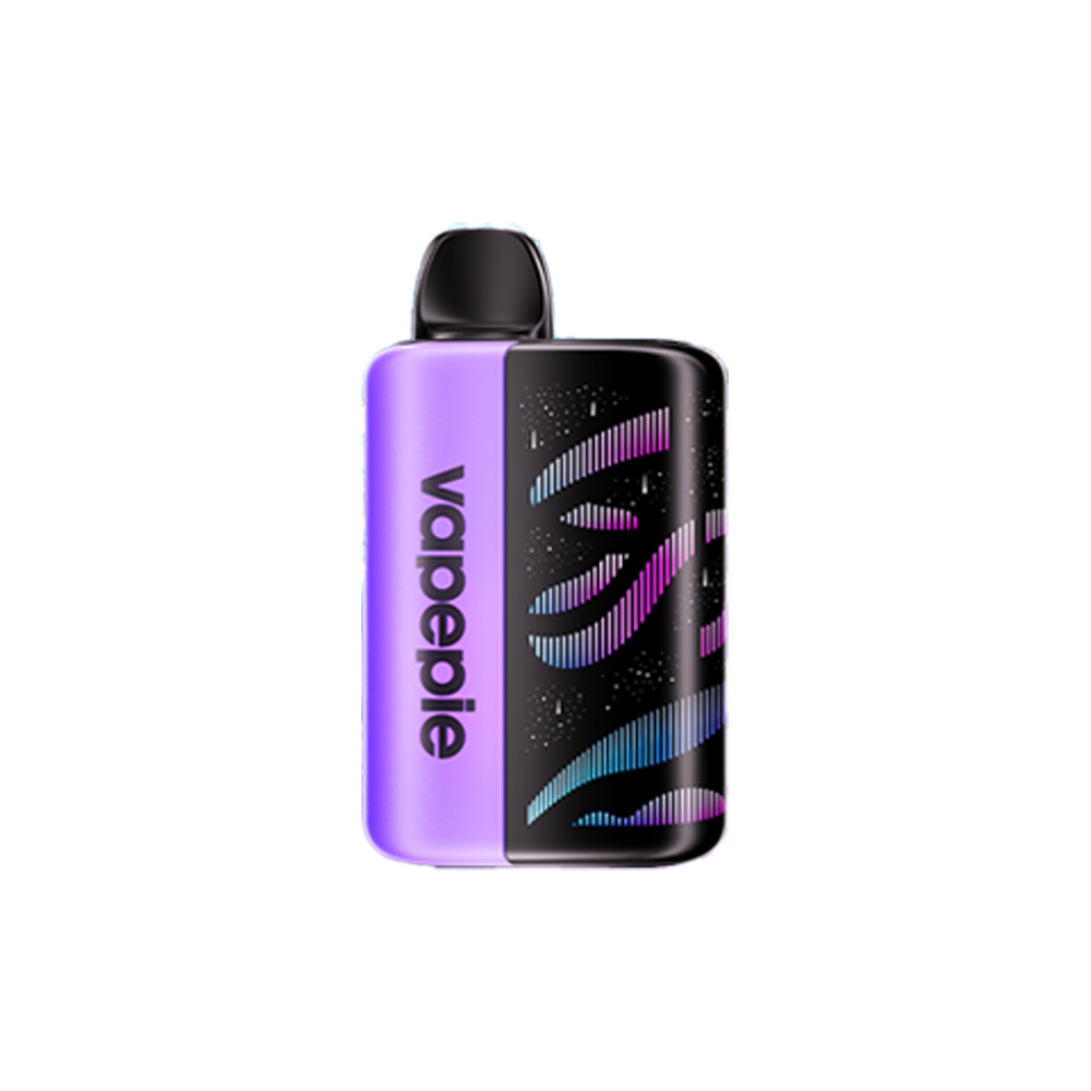 Vapepie Galactic Gleam (Dispo)(35000Puff)(20mL) - MOQ 5 - Image 17