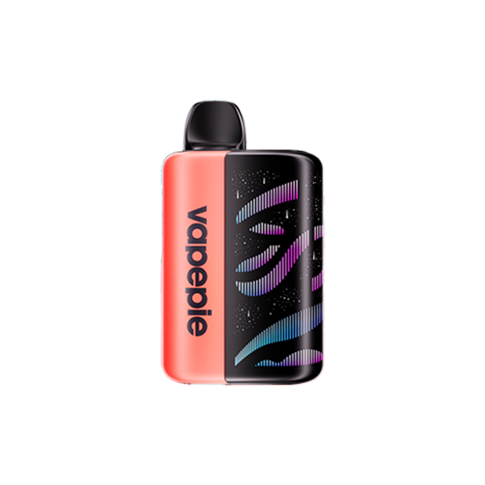 Vapepie Galactic Gleam (Dispo)(35000Puff)(20mL) - MOQ 5 - Image 18