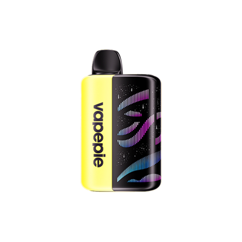 Vapepie Galactic Gleam (Dispo)(35000Puff)(20mL) - MOQ 5 - Image 19
