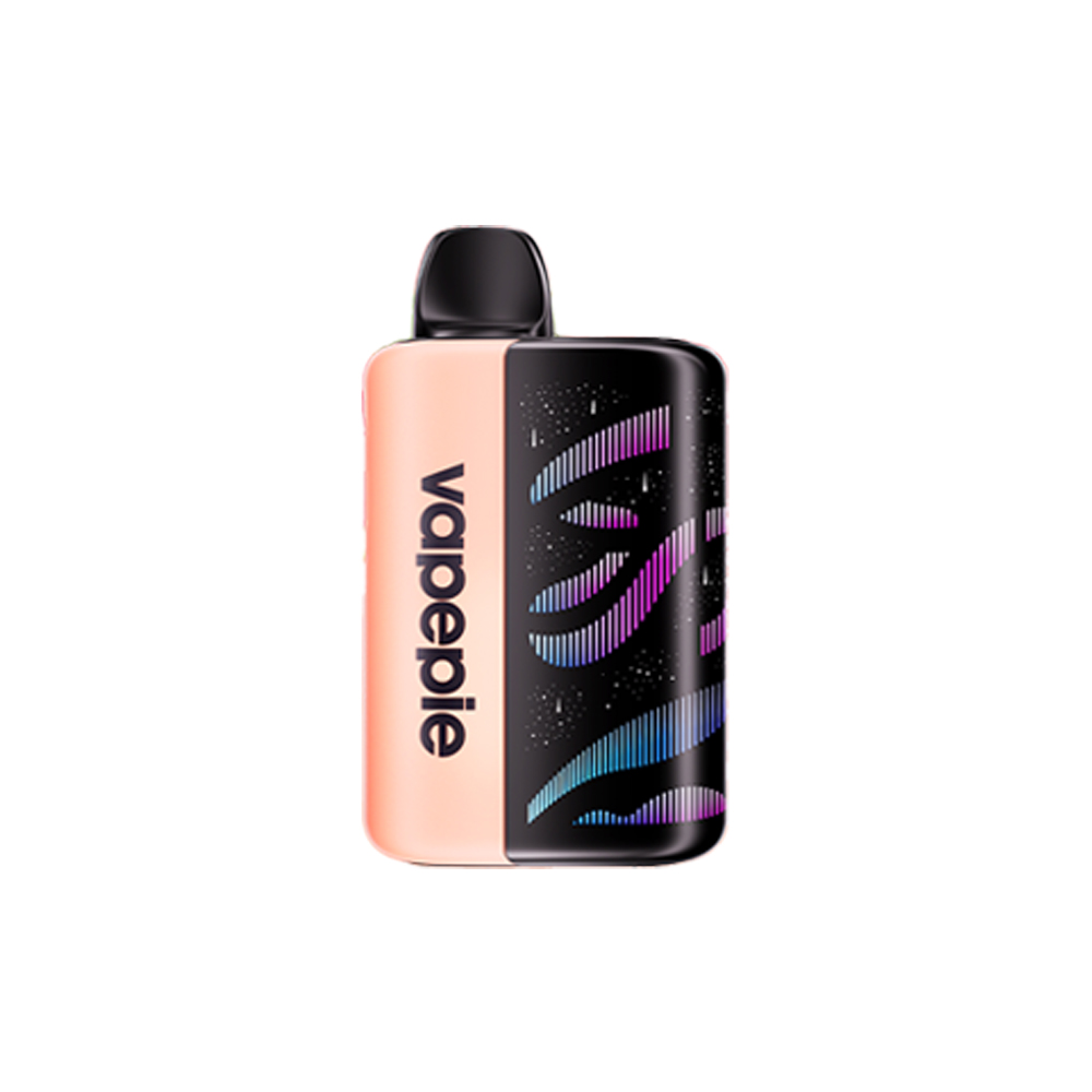Vapepie Galactic Gleam (Dispo)(35000Puff)(20mL) - MOQ 5 - Image 21