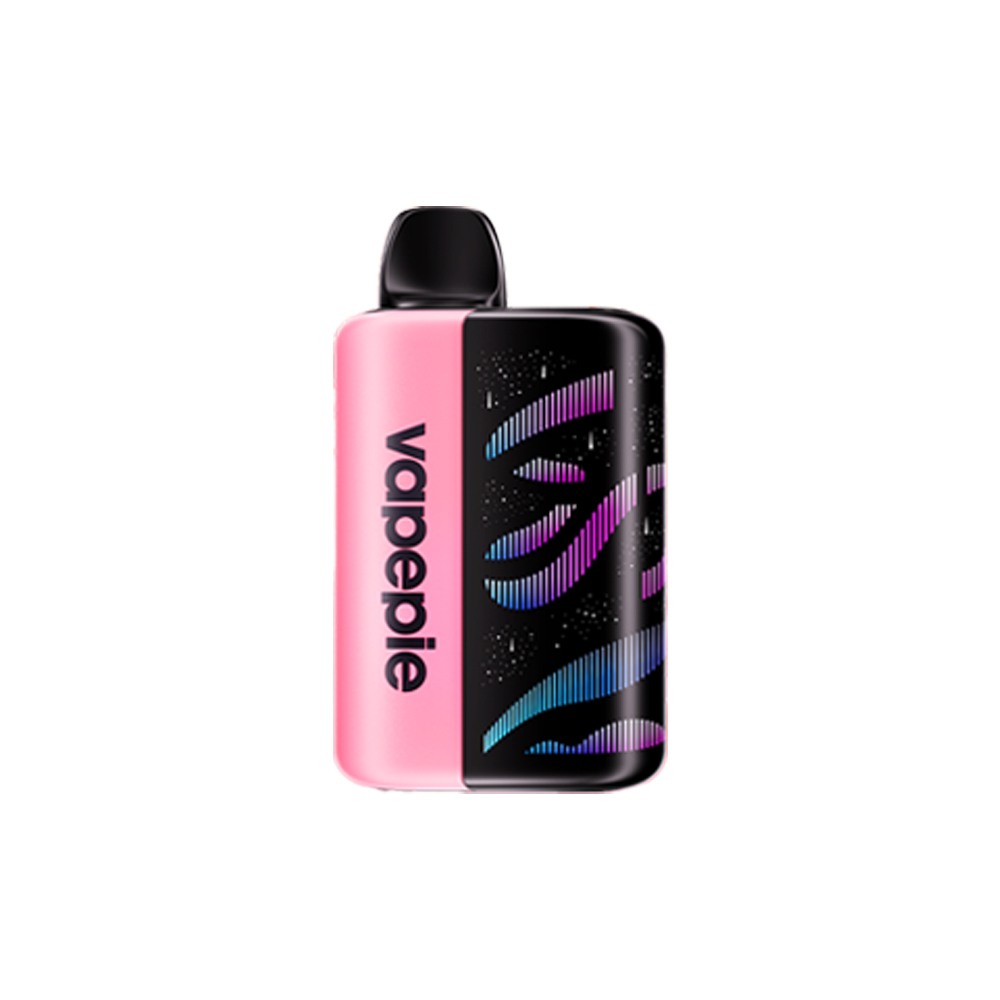 Vapepie Galactic Gleam (Dispo)(35000Puff)(20mL) - MOQ 5 - Image 22