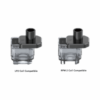 SMOK G-Priv Pod - 3-Pack