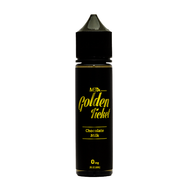 Met4 Series E-Liquid 60mL - Freebase - Image 8