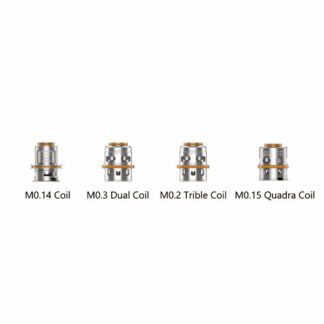 Geekvape M Series Coil - 5-Pack