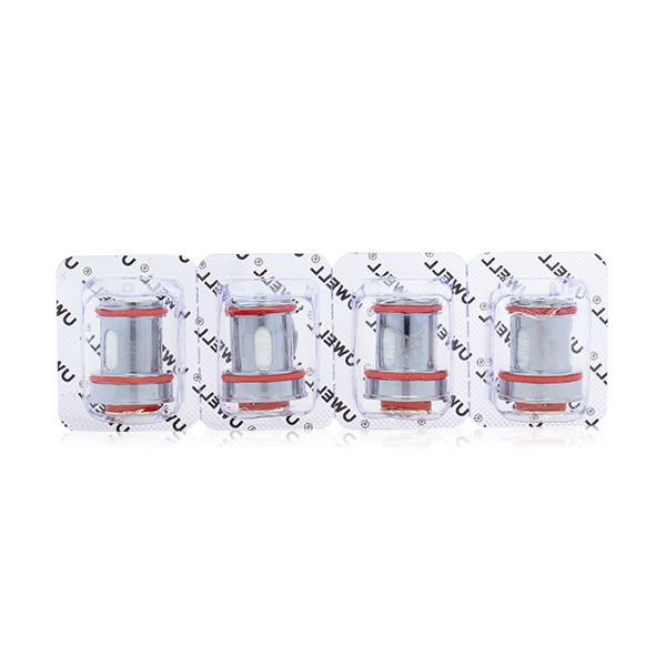 Uwell Crown 4 Coil - 4-Pack - Image 3