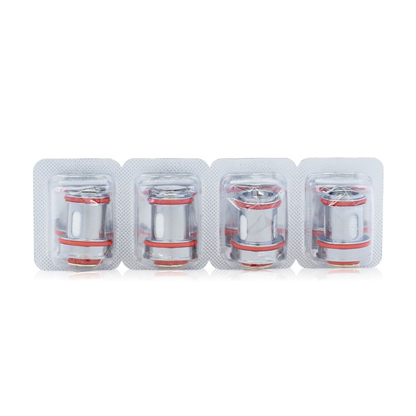 Uwell Crown 4 Coil - 4-Pack - Image 4