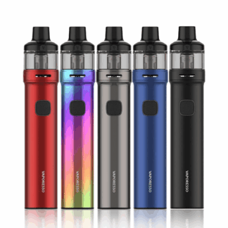 Vaporesso GTX Go 80W Kit - Pod System
